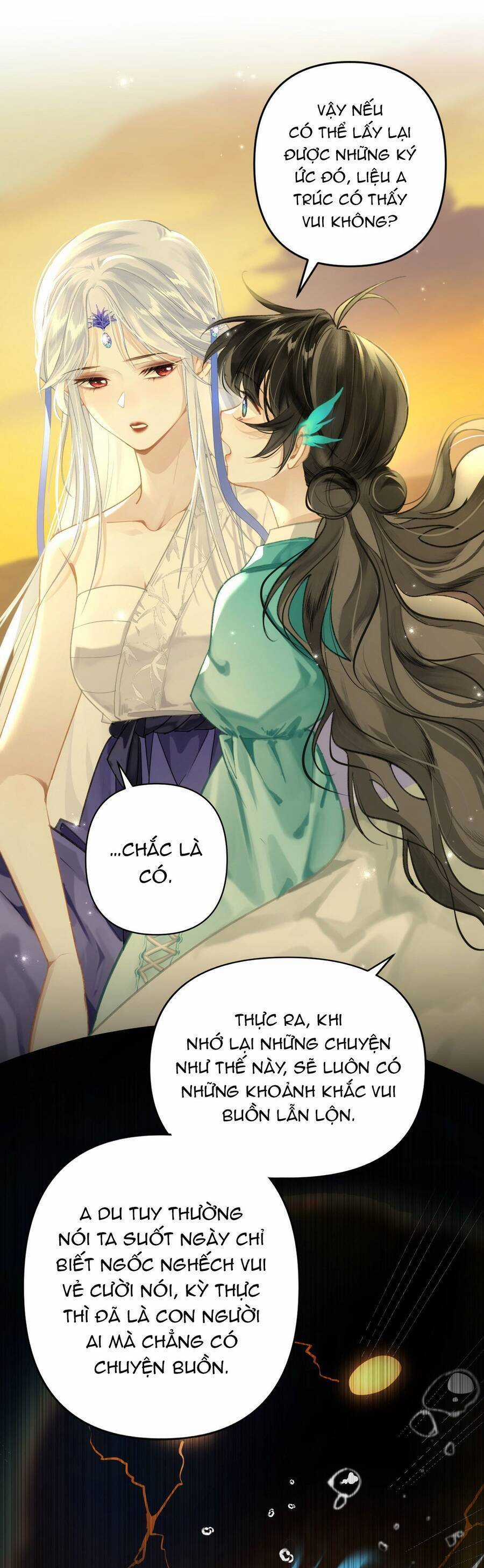 Đến Đông Hải Tìm Mỹ Nhân Chapter 9 trang 12