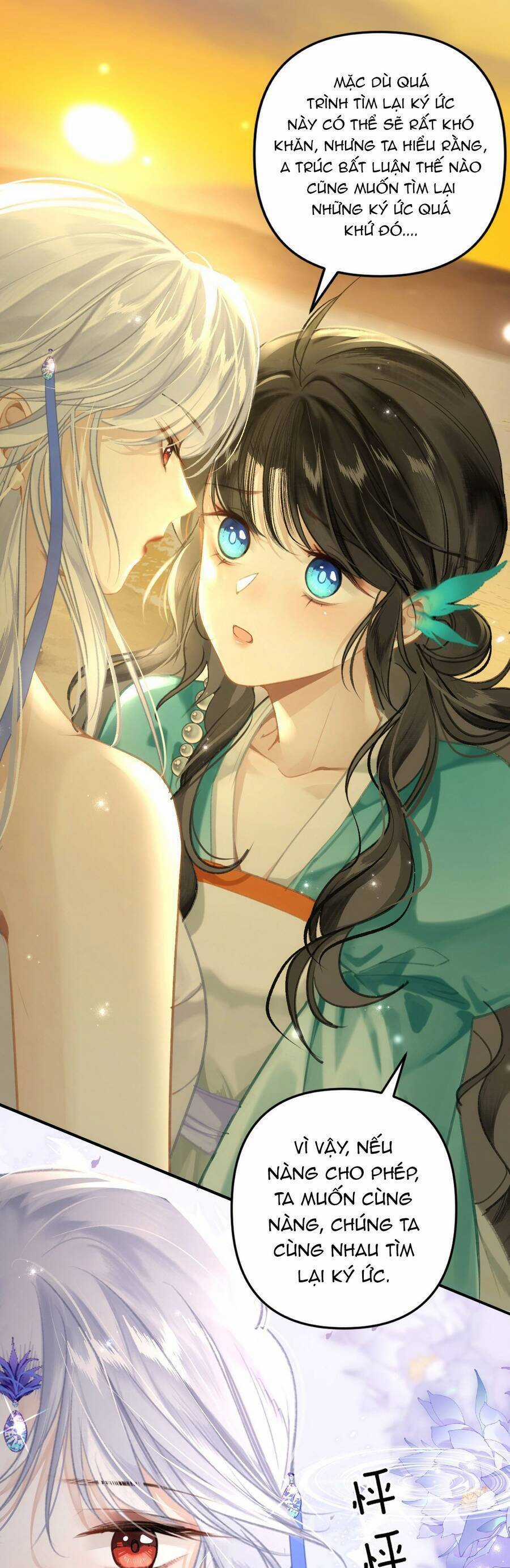 Đến Đông Hải Tìm Mỹ Nhân Chapter 9 trang 15