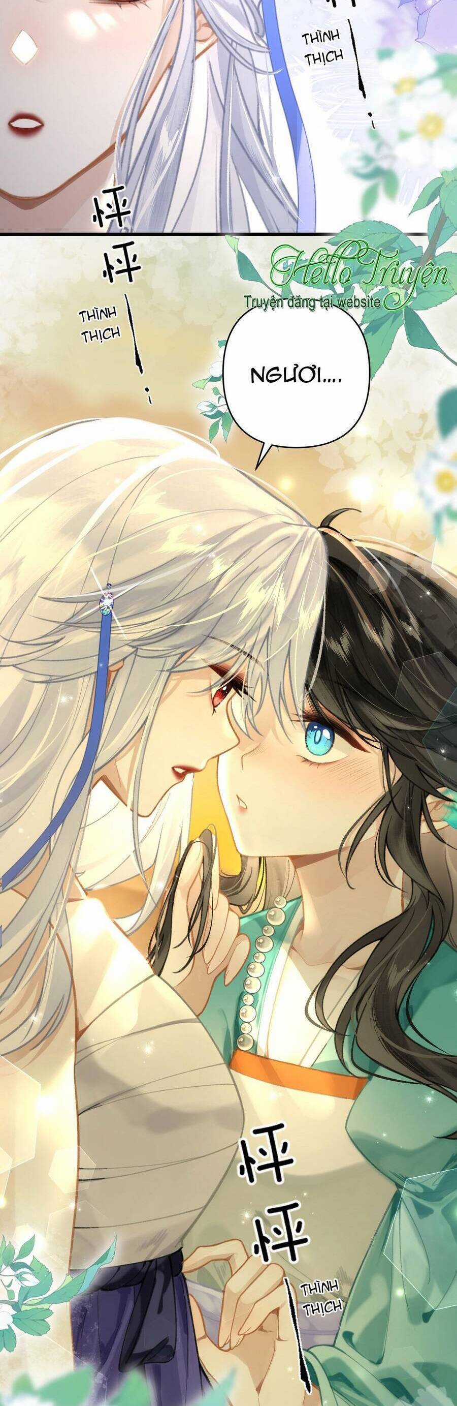 Đến Đông Hải Tìm Mỹ Nhân Chapter 9 trang 16