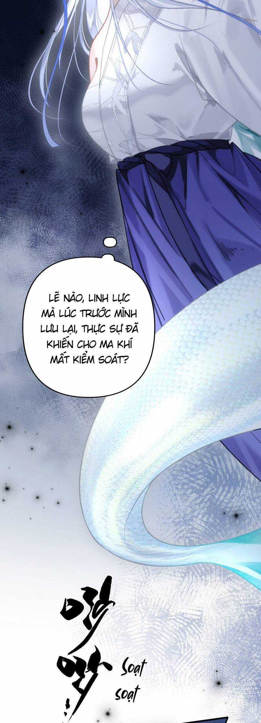 Đến Đông Hải Tìm Mỹ Nhân Chapter 9 trang 22