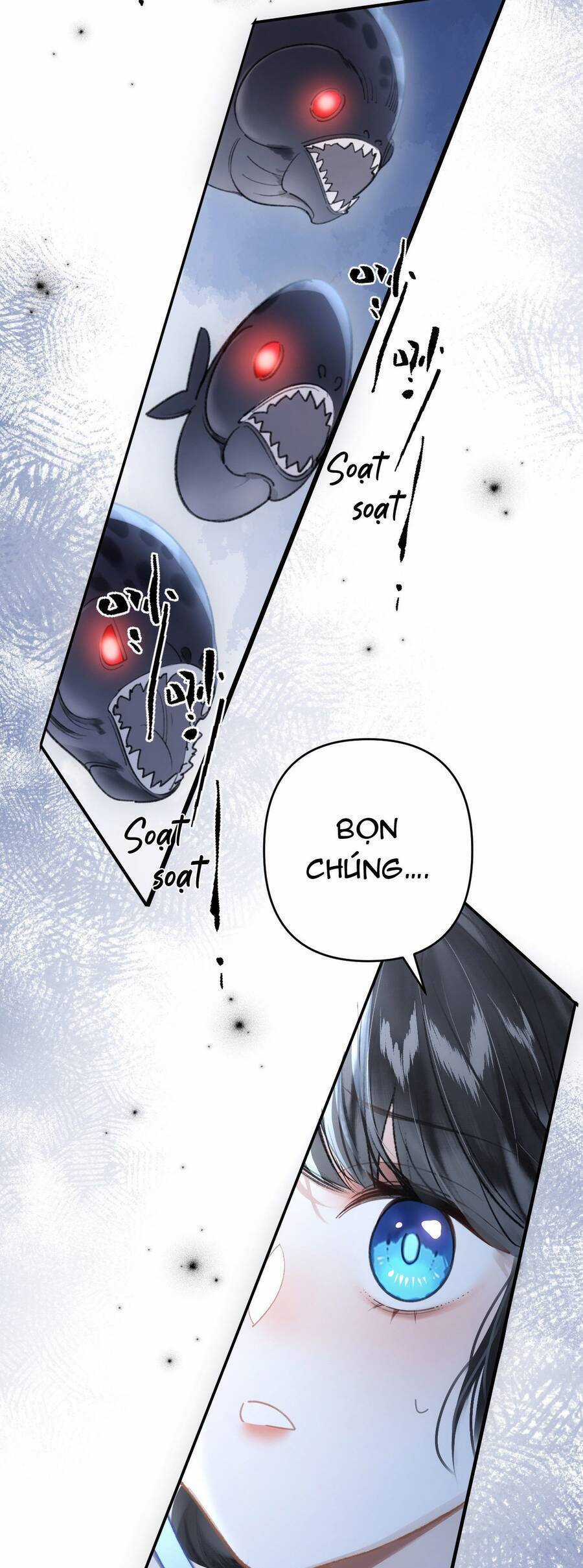 Đến Đông Hải Tìm Mỹ Nhân Chapter 9 trang 23