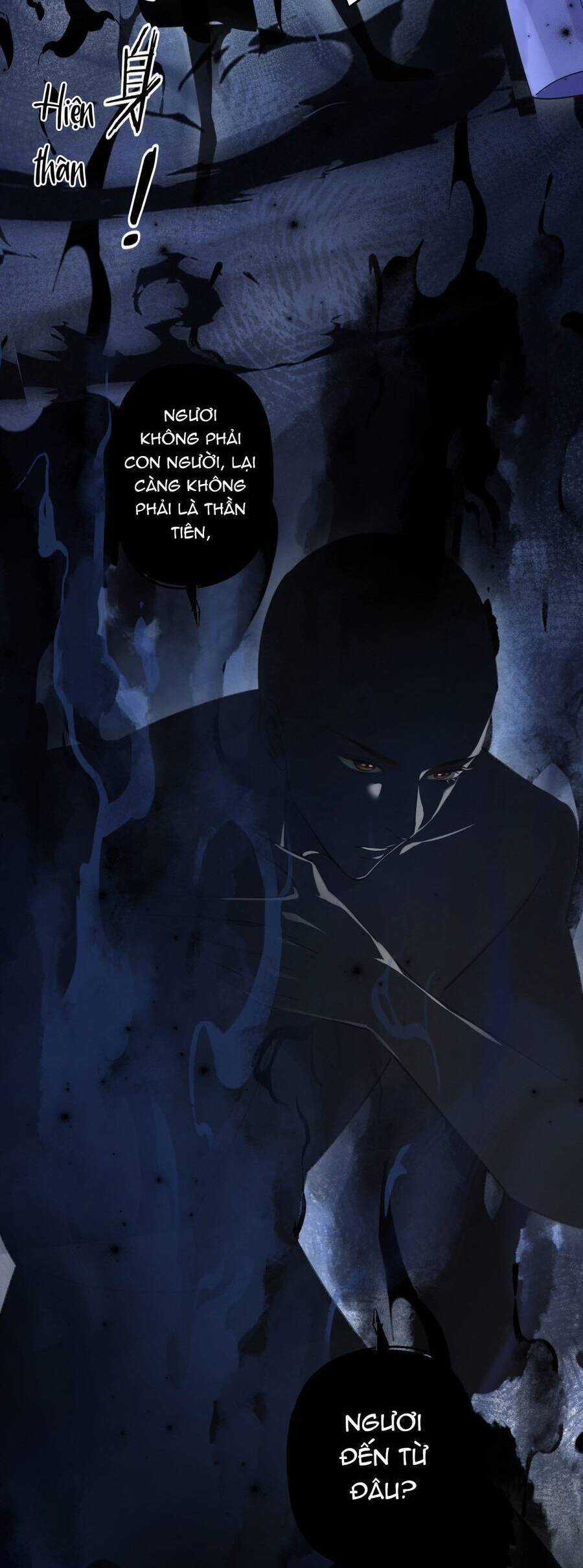 Đến Đông Hải Tìm Mỹ Nhân Chapter 9 trang 25