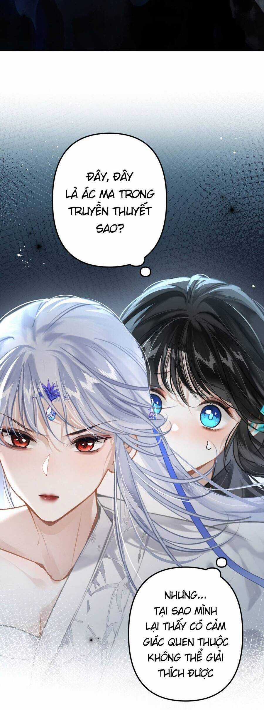 Đến Đông Hải Tìm Mỹ Nhân Chapter 9 trang 26