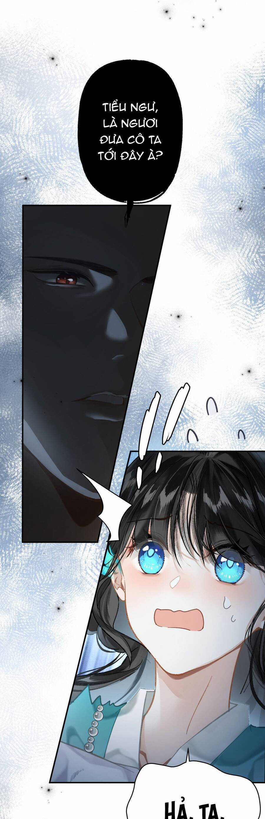 Đến Đông Hải Tìm Mỹ Nhân Chapter 9 trang 27