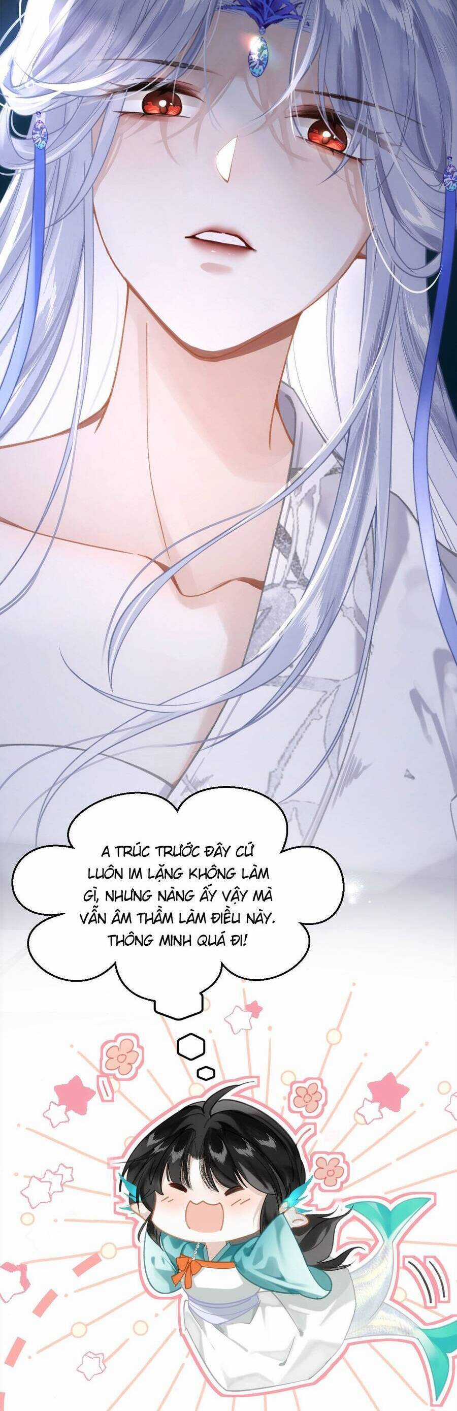 Đến Đông Hải Tìm Mỹ Nhân Chapter 9 trang 30