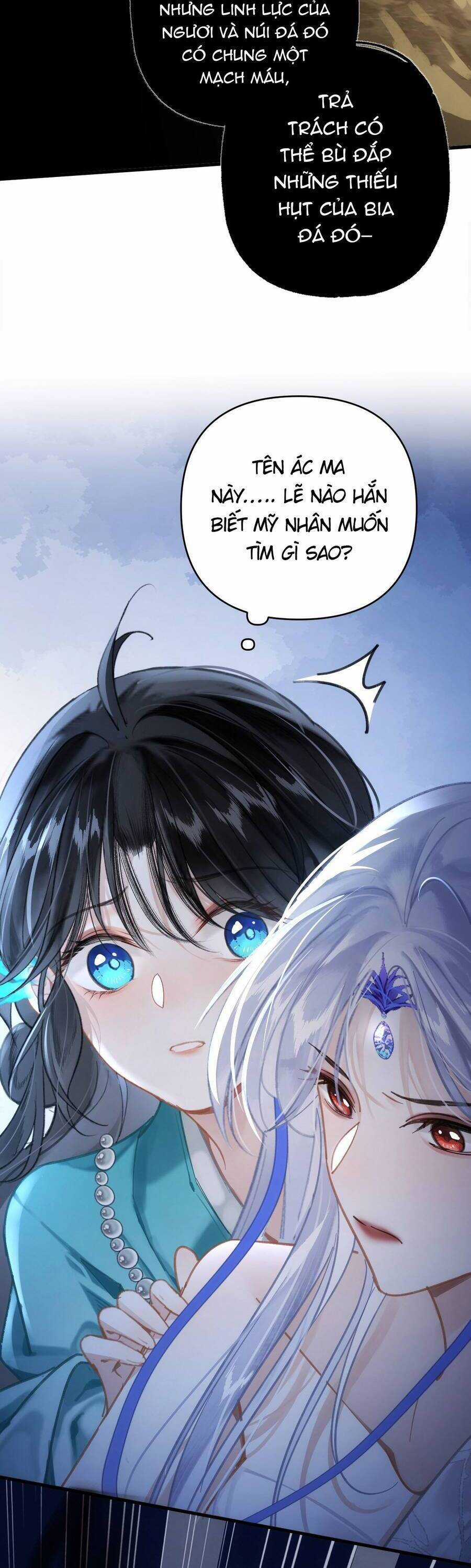 Đến Đông Hải Tìm Mỹ Nhân Chapter 9 trang 33