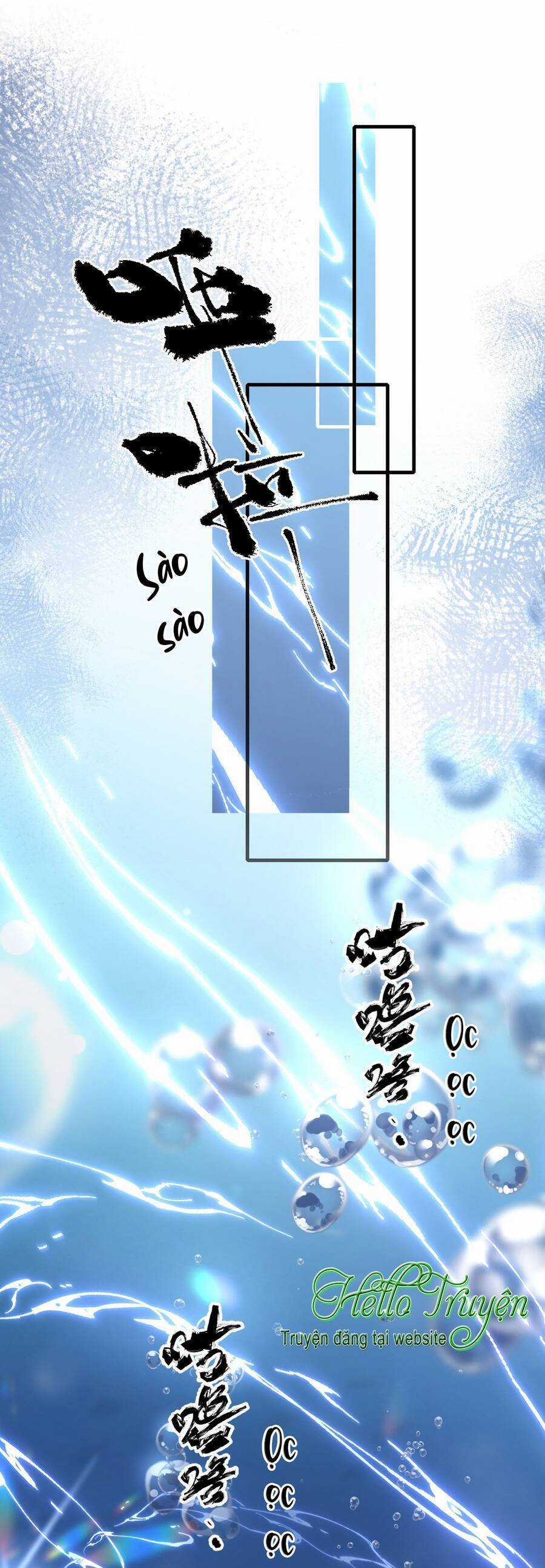 Đến Đông Hải Tìm Mỹ Nhân Chapter 9 trang 37