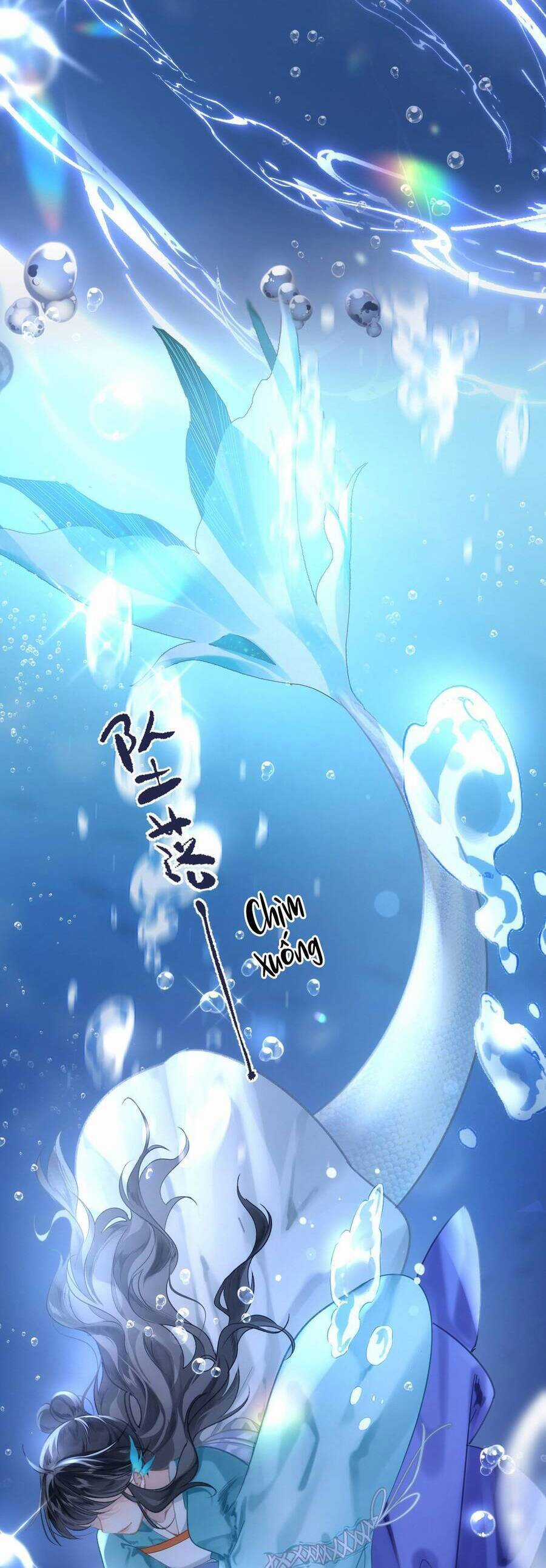 Đến Đông Hải Tìm Mỹ Nhân Chapter 9 trang 38