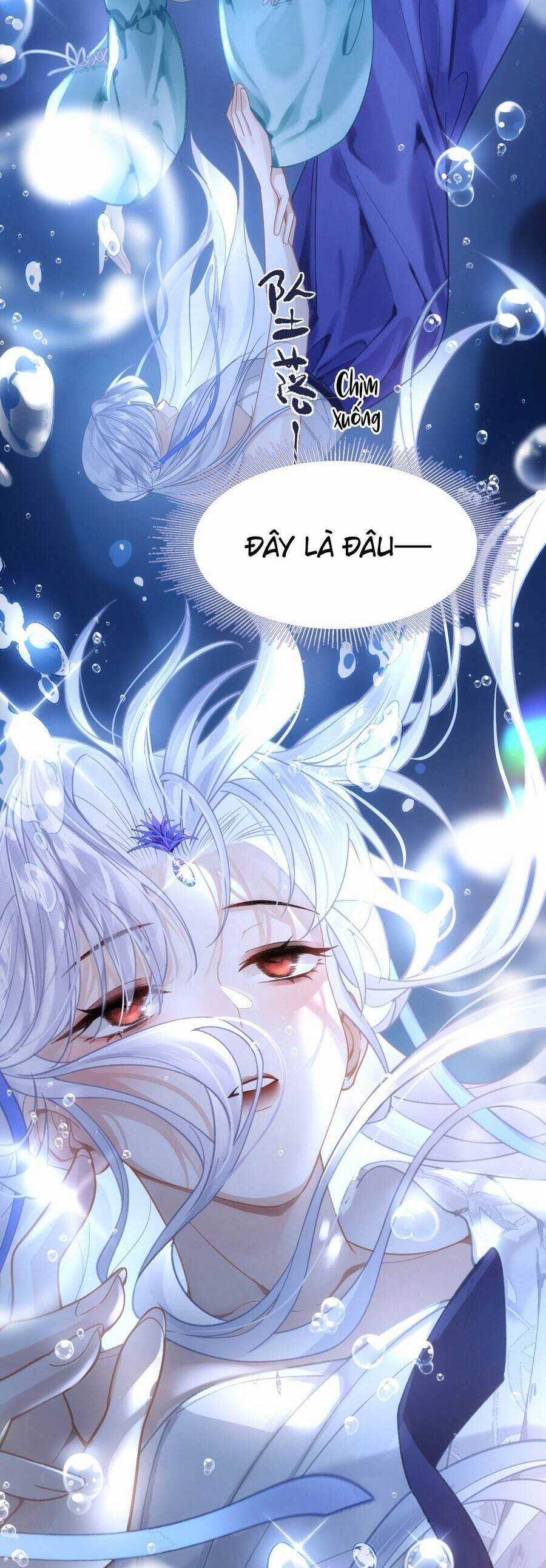 Đến Đông Hải Tìm Mỹ Nhân Chapter 9 trang 39