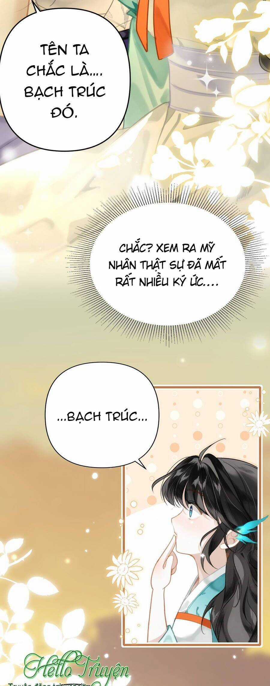 Đến Đông Hải Tìm Mỹ Nhân Chapter 9 trang 4