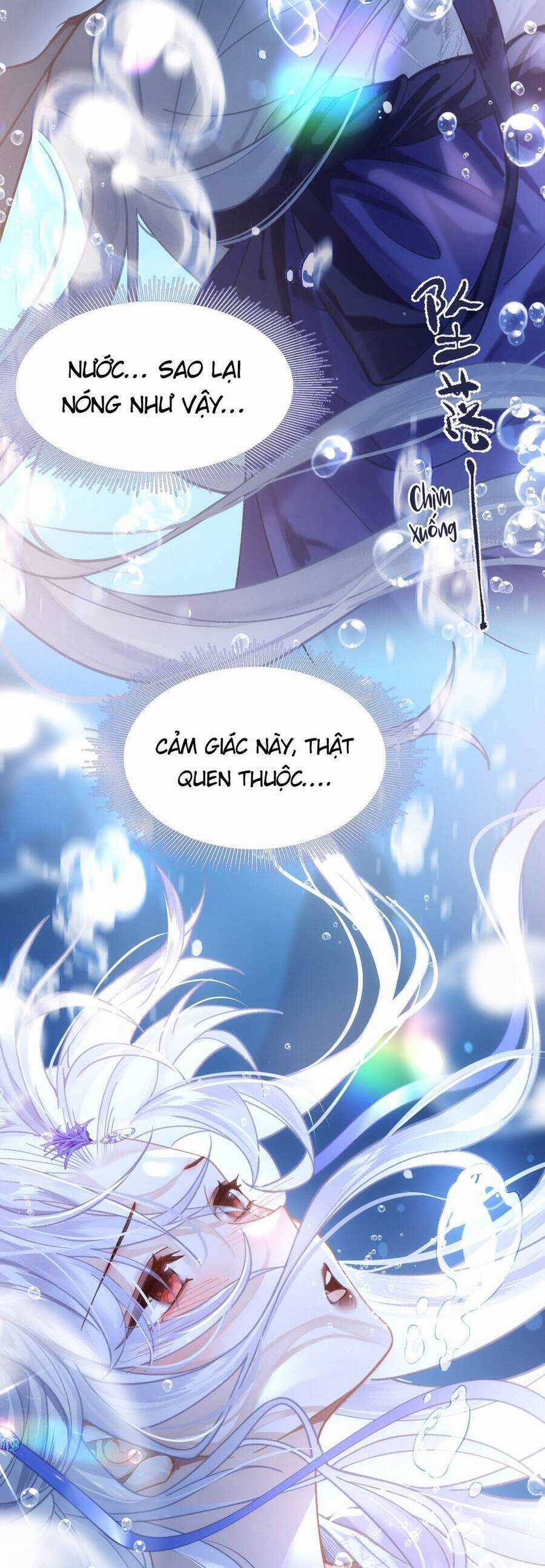 Đến Đông Hải Tìm Mỹ Nhân Chapter 9 trang 40