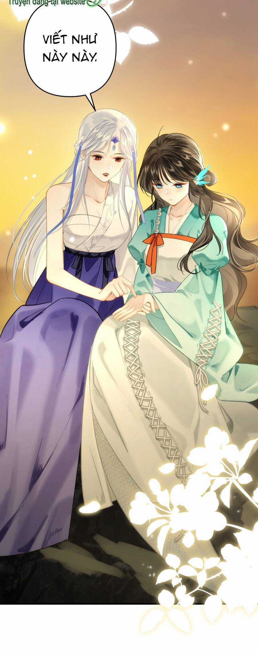 Đến Đông Hải Tìm Mỹ Nhân Chapter 9 trang 5