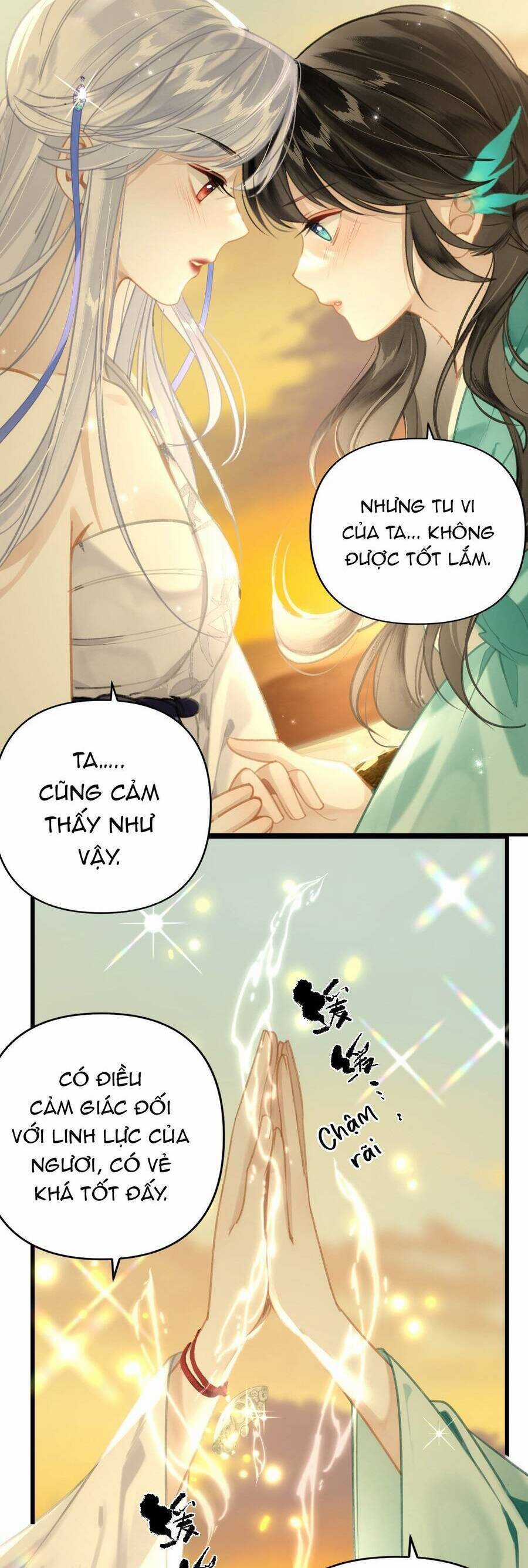 Đến Đông Hải Tìm Mỹ Nhân Chapter 9 trang 7