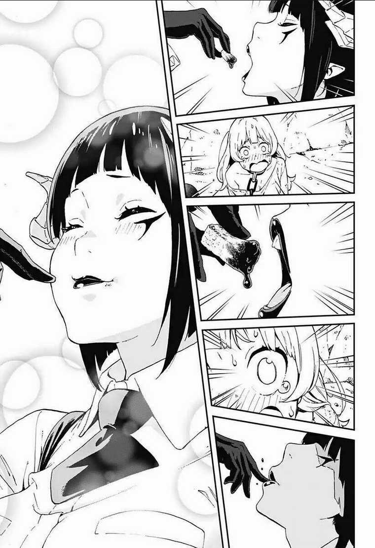 Đến Giờ Thẩm Vấn Rồi, Thưa Công Chúa! Chapter 1 trang 16