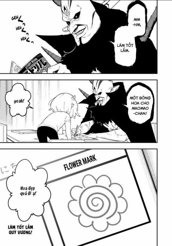 Đến Giờ Thẩm Vấn Rồi, Thưa Công Chúa! Chapter 101 trang 11