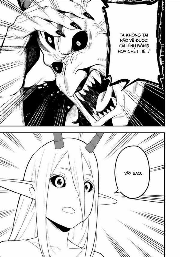 Đến Giờ Thẩm Vấn Rồi, Thưa Công Chúa! Chapter 101 trang 3