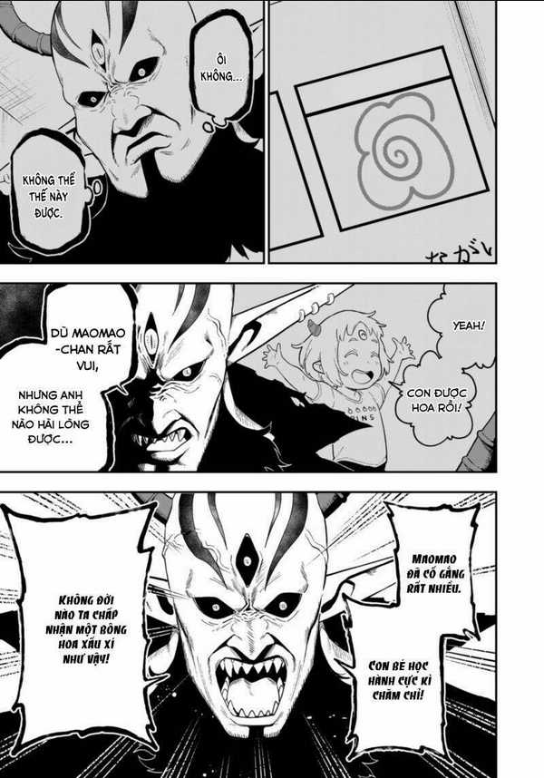 Đến Giờ Thẩm Vấn Rồi, Thưa Công Chúa! Chapter 101 trang 5