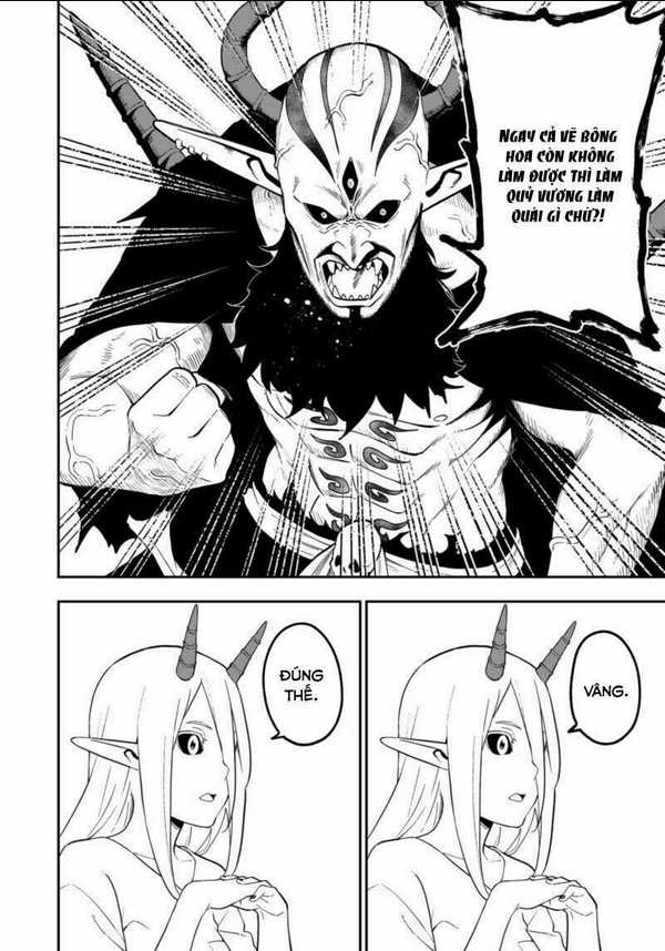 Đến Giờ Thẩm Vấn Rồi, Thưa Công Chúa! Chapter 101 trang 6