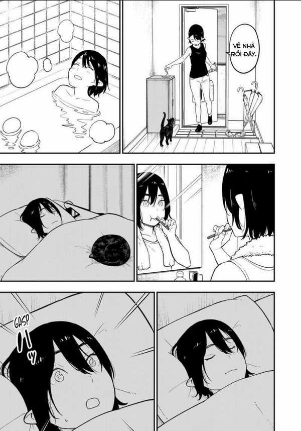 Đến Giờ Thẩm Vấn Rồi, Thưa Công Chúa! Chapter 102 trang 3