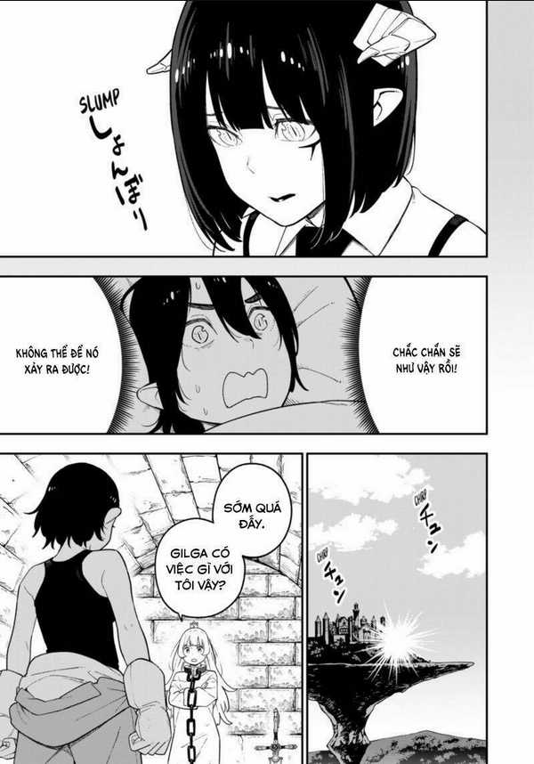 Đến Giờ Thẩm Vấn Rồi, Thưa Công Chúa! Chapter 102 trang 5