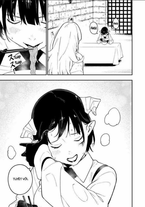 Đến Giờ Thẩm Vấn Rồi, Thưa Công Chúa! Chapter 103 trang 5