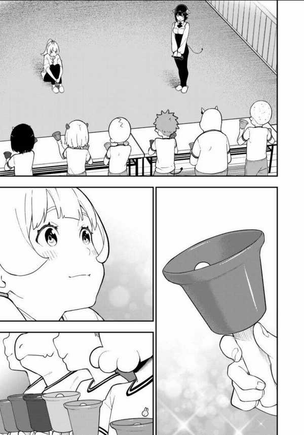 Đến Giờ Thẩm Vấn Rồi, Thưa Công Chúa! Chapter 104 trang 7