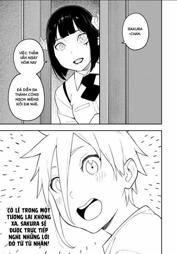 Đến Giờ Thẩm Vấn Rồi, Thưa Công Chúa! Chapter 106 trang 11