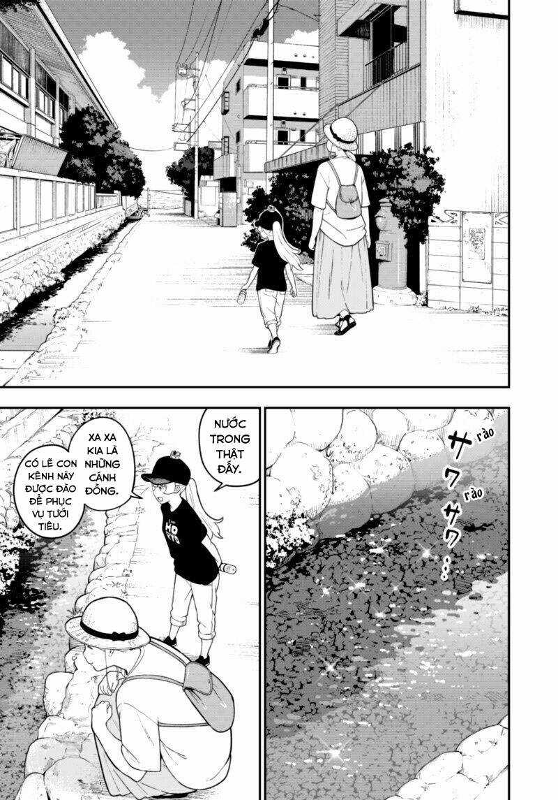 Đến Giờ Thẩm Vấn Rồi, Thưa Công Chúa! Chapter 109 trang 3