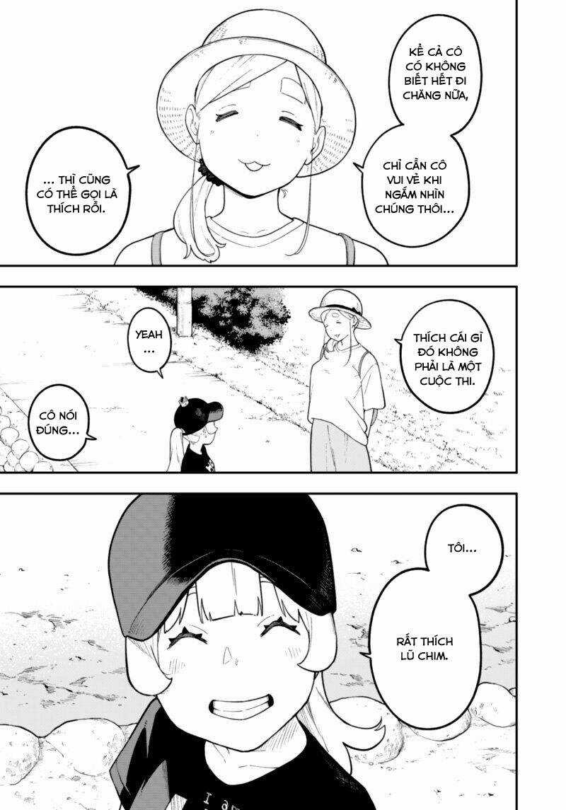 Đến Giờ Thẩm Vấn Rồi, Thưa Công Chúa! Chapter 109 trang 7