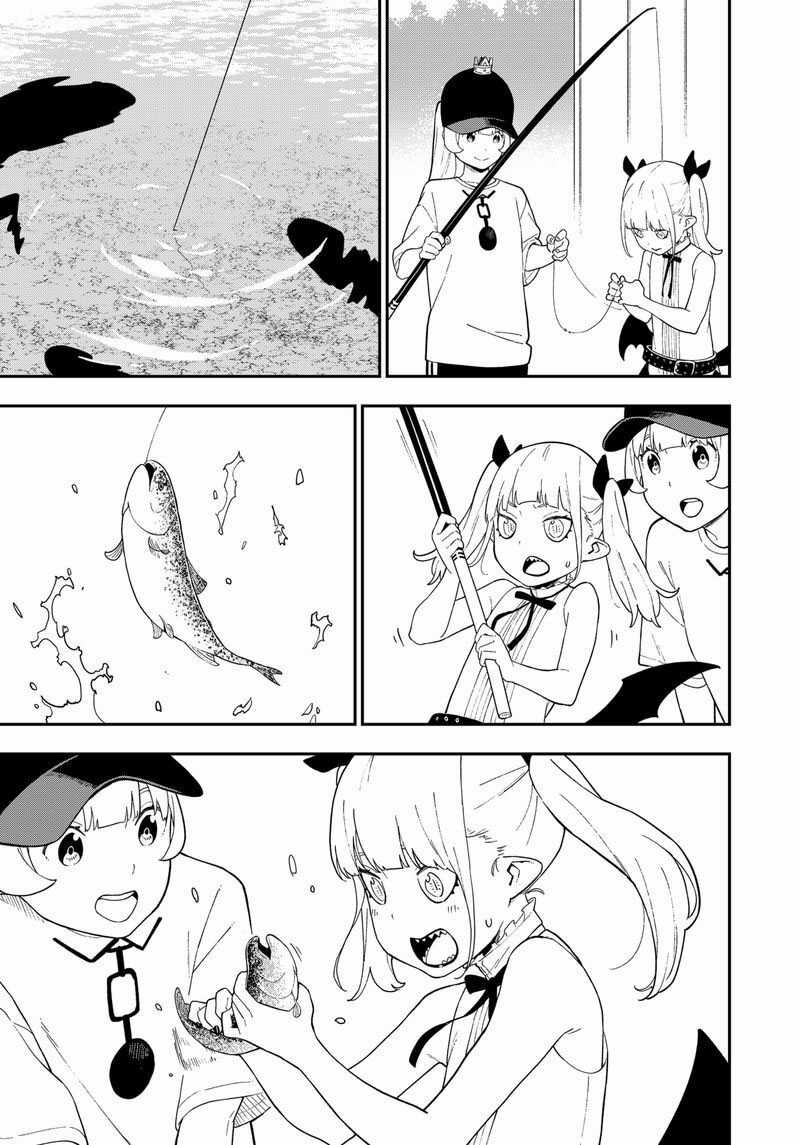 Đến Giờ Thẩm Vấn Rồi, Thưa Công Chúa! Chapter 112 trang 9