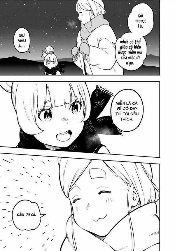 Đến Giờ Thẩm Vấn Rồi, Thưa Công Chúa! Chapter 84 trang 7