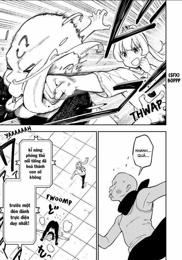 Đến Giờ Thẩm Vấn Rồi, Thưa Công Chúa! Chapter 86 trang 7