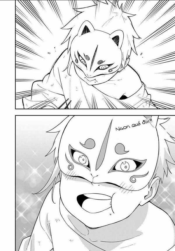 Đến Giờ Thẩm Vấn Rồi, Thưa Công Chúa! Chapter 97 trang 6