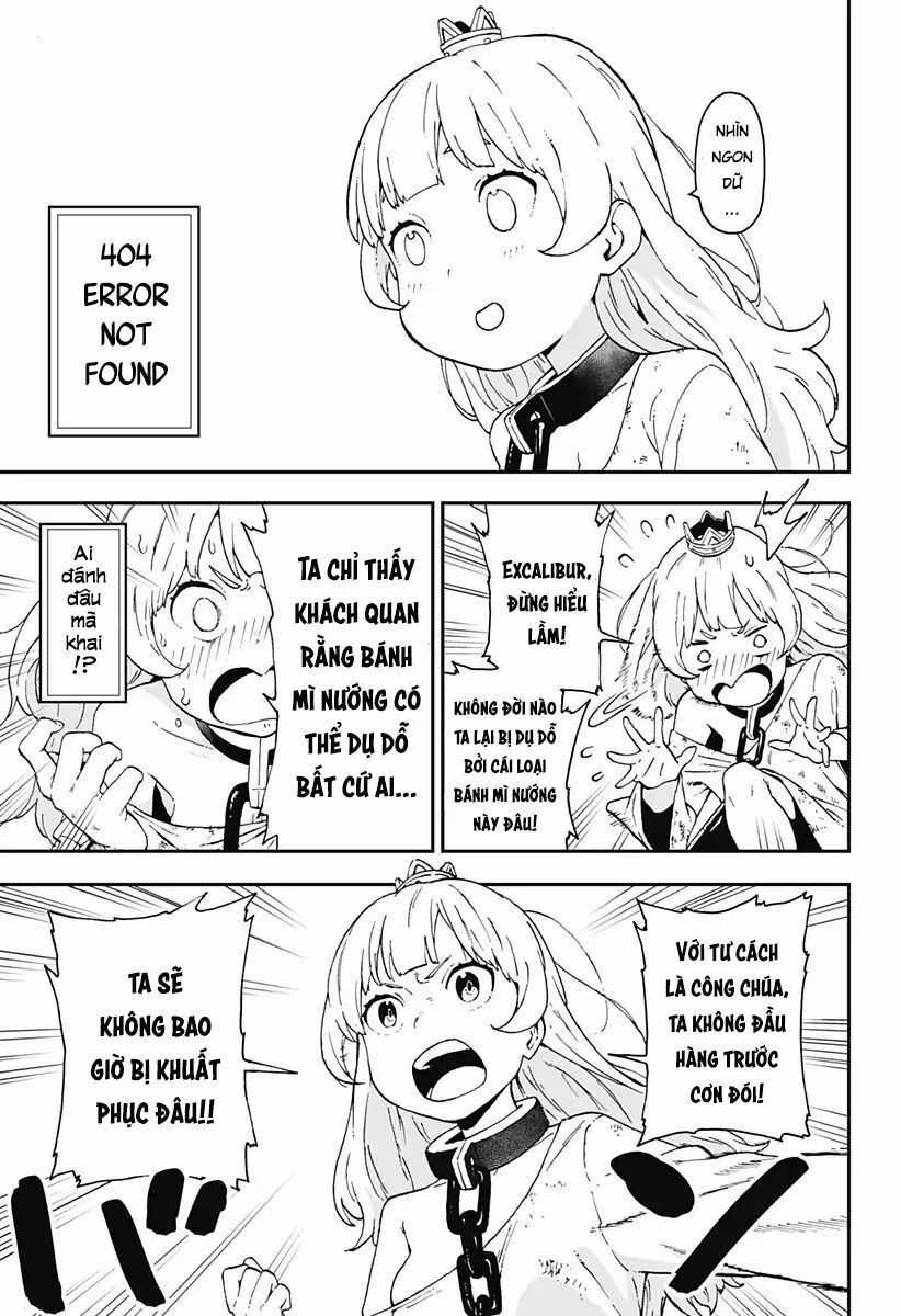 Đến Giờ Chapter 1 trang 10