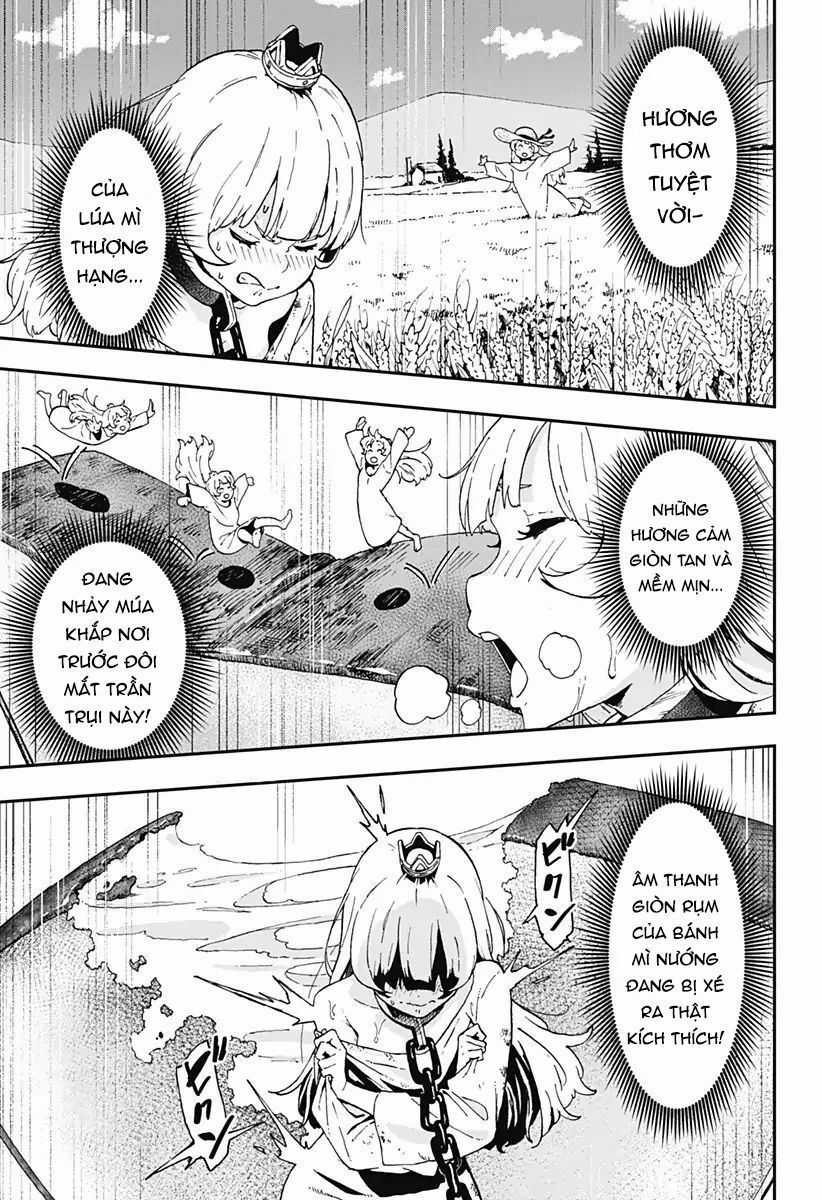 Đến Giờ Chapter 1 trang 12