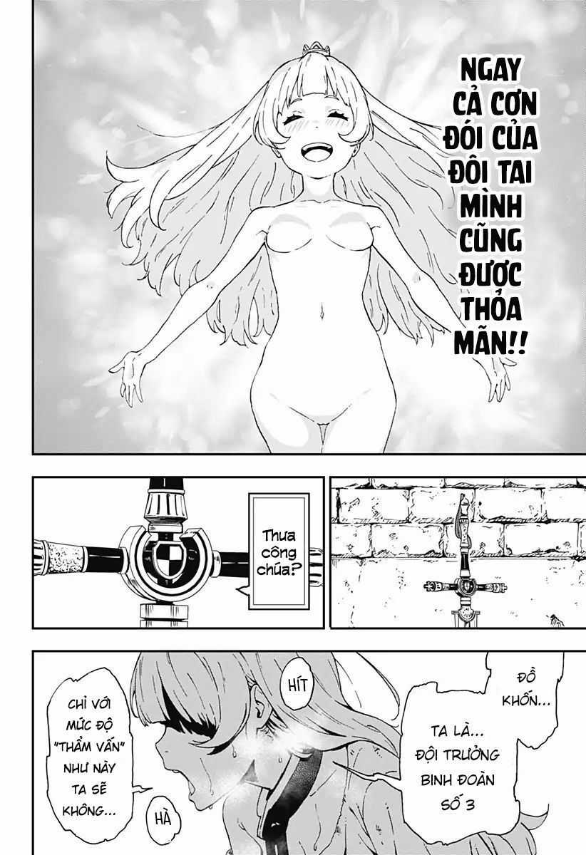 Đến Giờ Chapter 1 trang 13