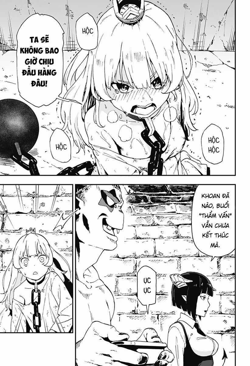 Đến Giờ Chapter 1 trang 14