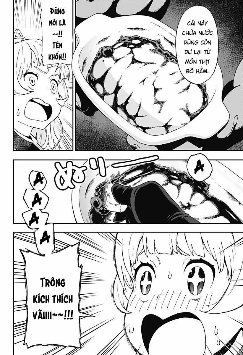 Đến Giờ Chapter 1 trang 15