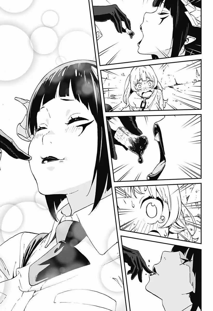 Đến Giờ Chapter 1 trang 16