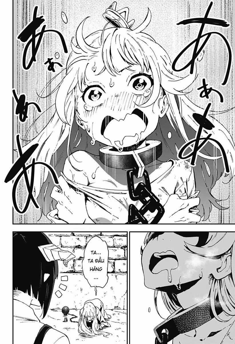 Đến Giờ Chapter 1 trang 17