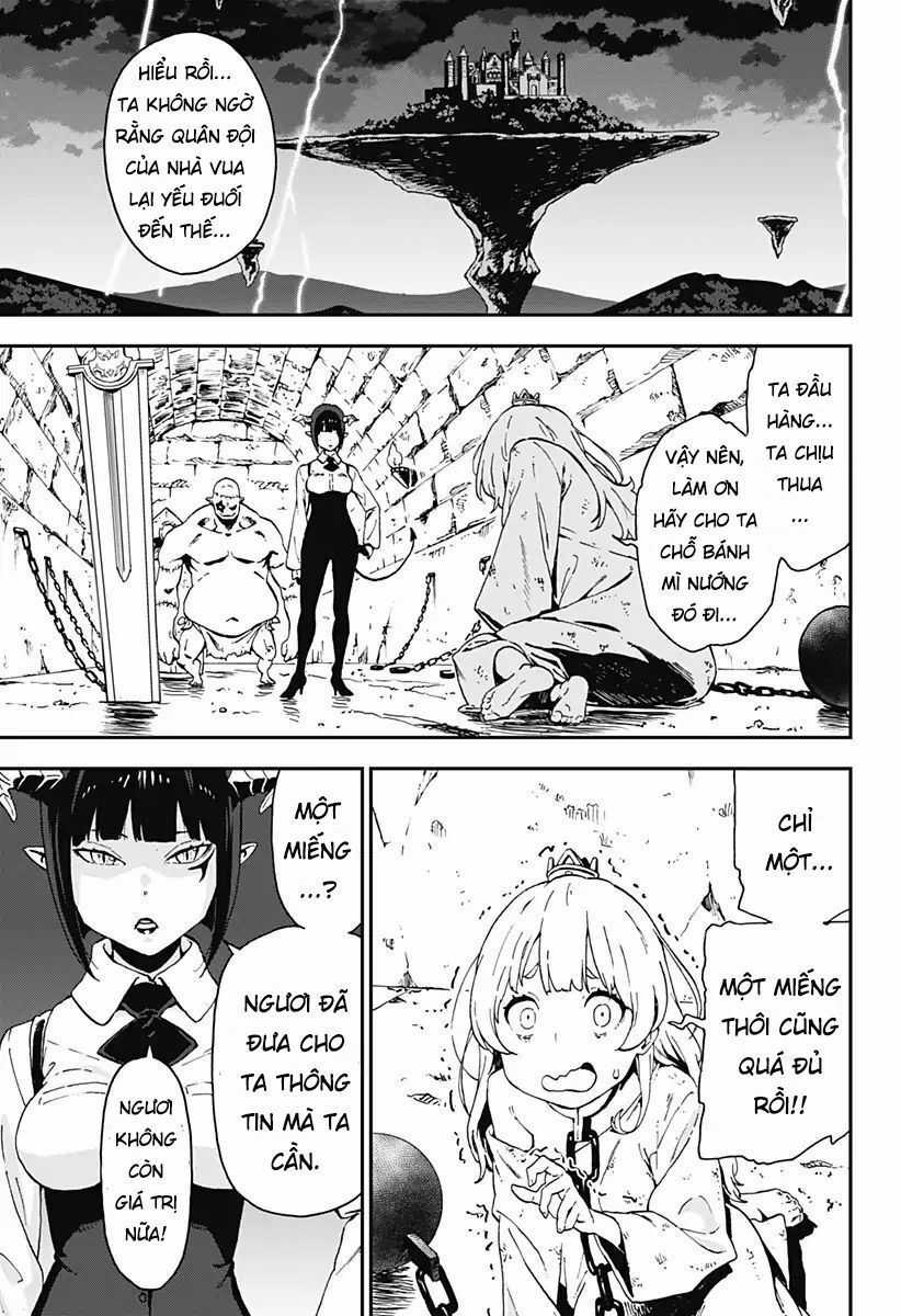 Đến Giờ Chapter 1 trang 18