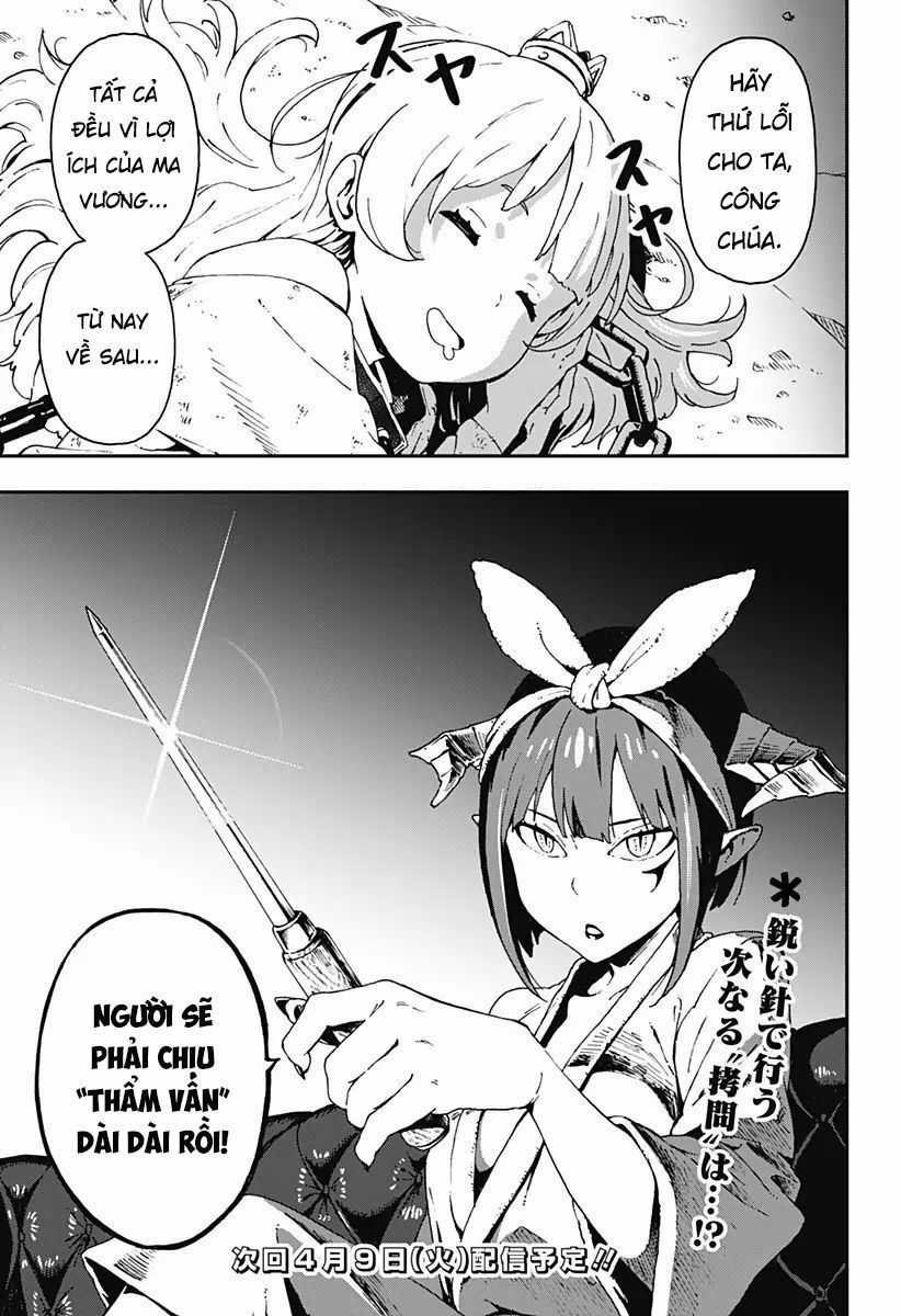 Đến Giờ Chapter 1 trang 22