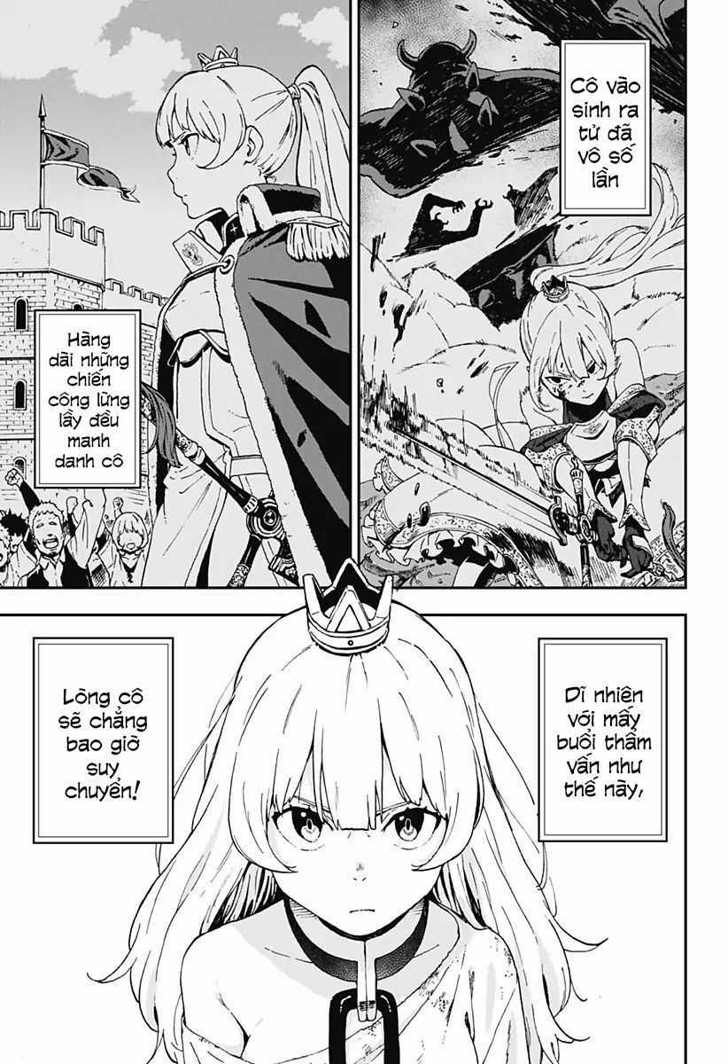 Đến Giờ Chapter 1 trang 6