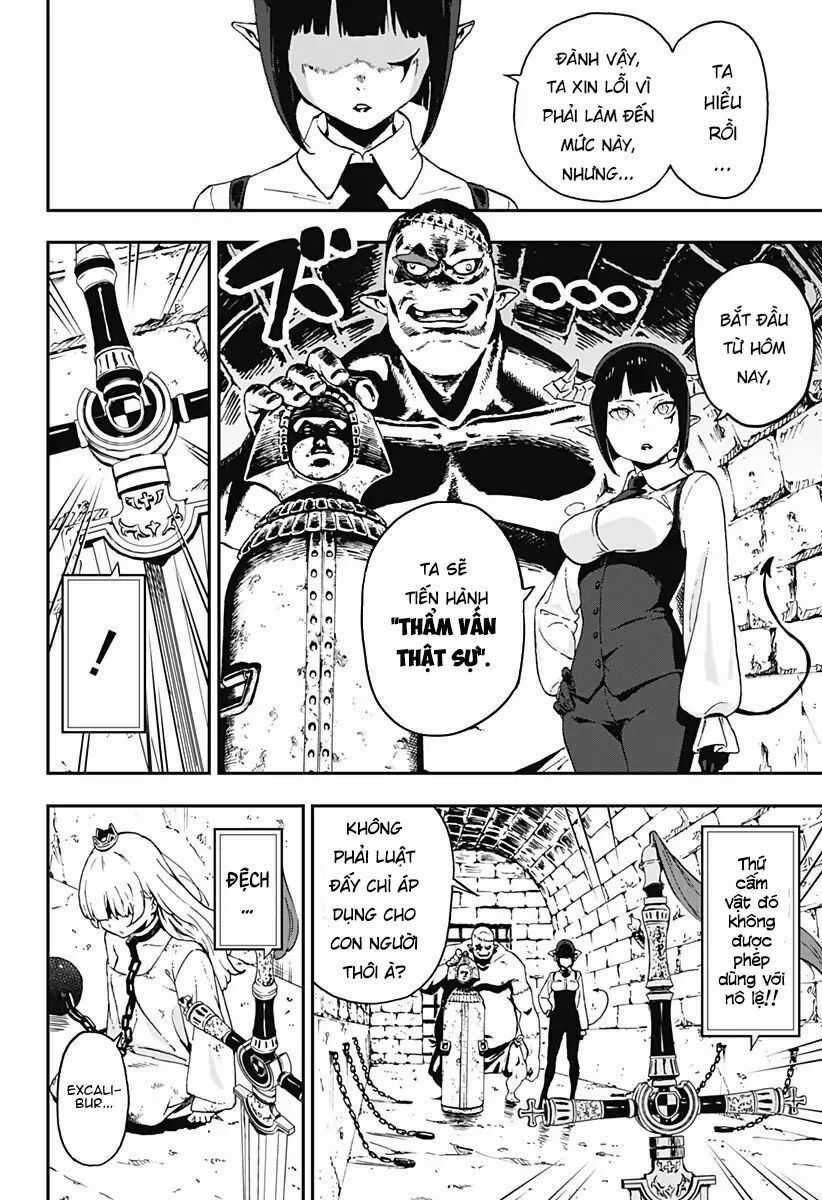 Đến Giờ Chapter 1 trang 7