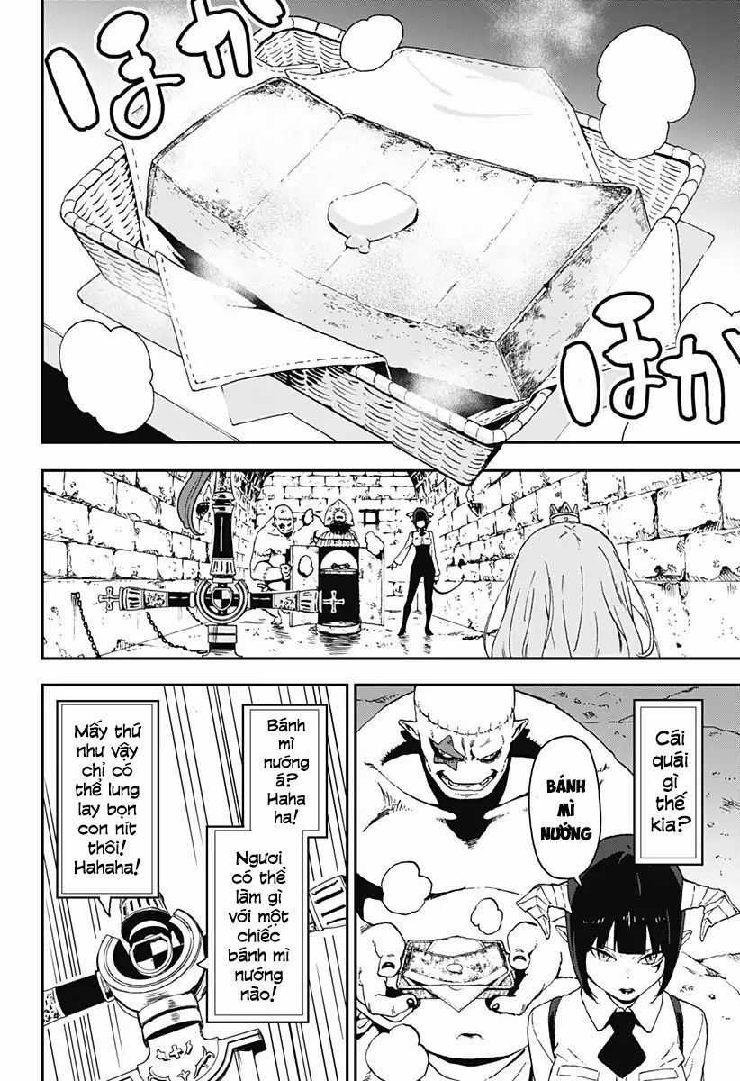 Đến Giờ Chapter 1 trang 9