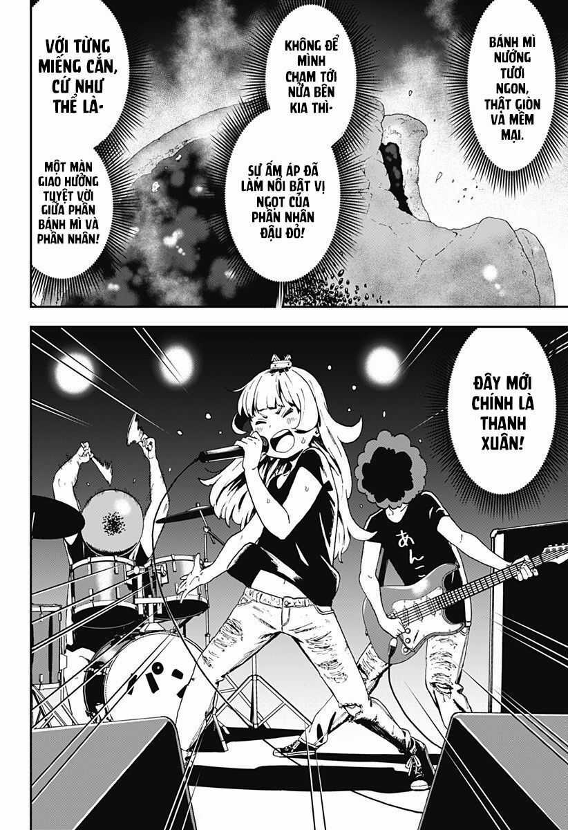 Đến Giờ Chapter 10 trang 12