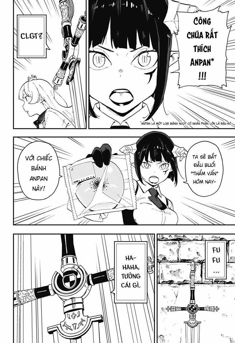 Đến Giờ Chapter 10 trang 4