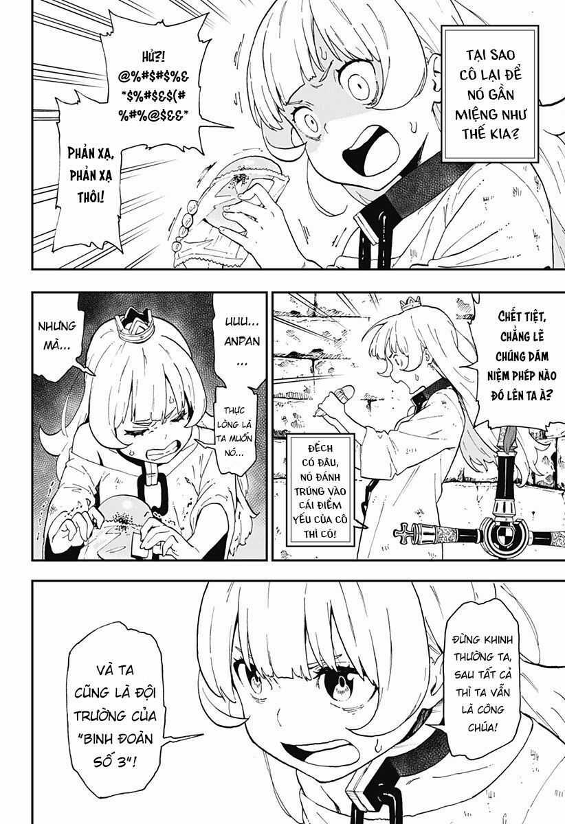 Đến Giờ Chapter 10 trang 6