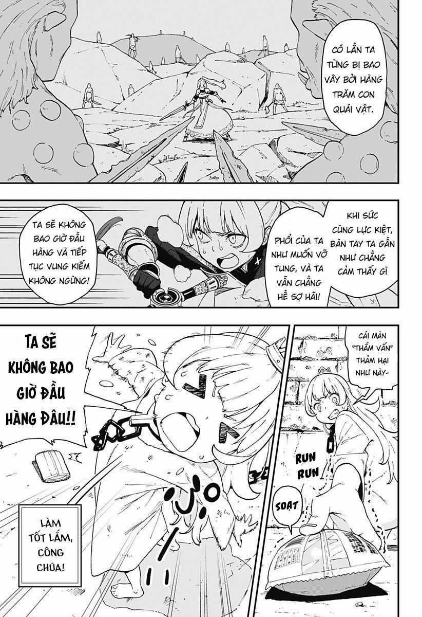 Đến Giờ Chapter 10 trang 7