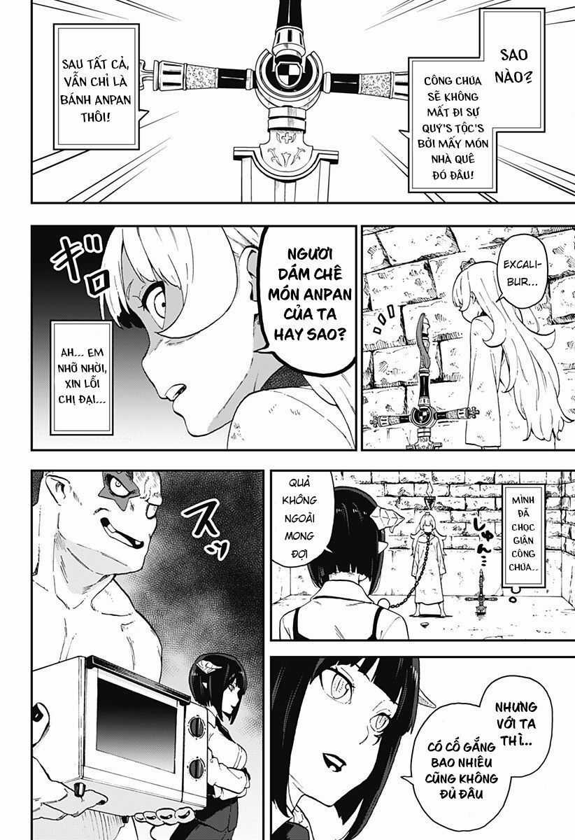 Đến Giờ Chapter 10 trang 8